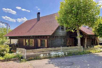 Haus zum Kaufen in Rammingen 460.000,00 € 263 m²