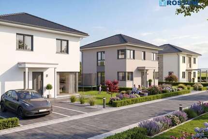 Haus zum Kaufen in Roggentin 520.200,00 € 142 m²