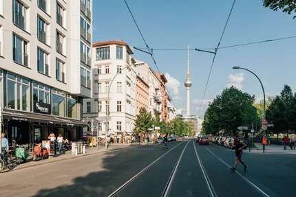 Wohnung zum Kaufen in Berlin 899.000,00 € 133 m²