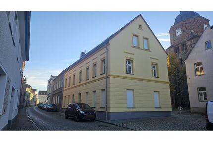 Großzügige 2-Raum-Wohnung im 2. OG – Modern & komfortabel - Vetschau/Spreewald