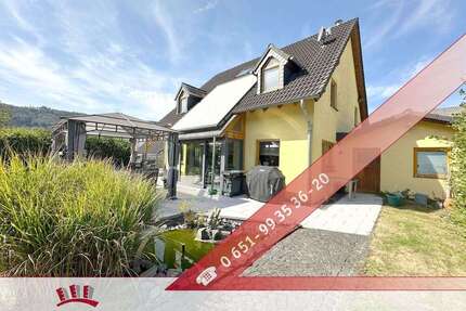 Haus zum Kaufen in Pölich 699.800,00 € 225 m²
