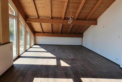 Mietwohnung im ORTSTEIL Weidensees - Pegnitz