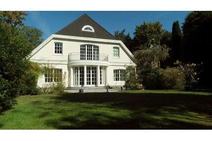 Haus zum Mieten in Hamburg 5.995,00 € 357 m²