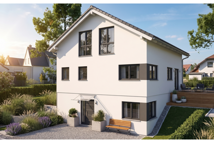 Haus zum Kaufen in Adelzhausen 929.000,00 € 150 m²