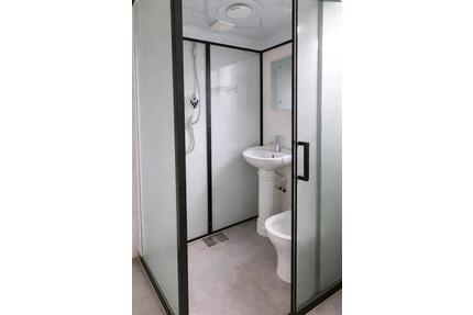 35m² Wohnung in Rotenburg ab sofort - Rotenburg an der Fulda