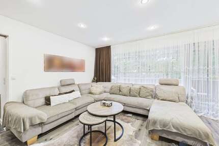 Wohnung zum Kaufen in Koblenz Karthause 300.000,00 € 97.61 m² - Koblenz / Karthause