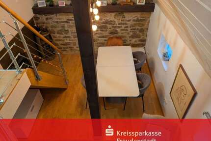 Haus zum Kaufen in Horb 179.000,00 € 100 m²