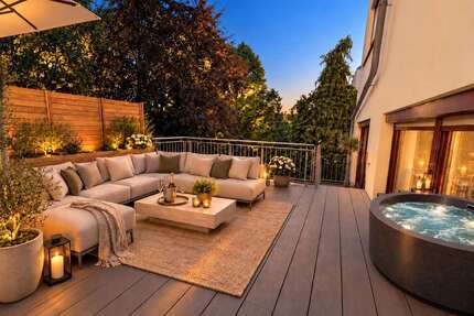 Wohnung zum Kaufen in Trier 649.900,00 € 155.33 m²