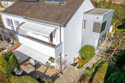 Haus zum Kaufen in Grenzach-Wyhlen 697.000,00 € 155 m²