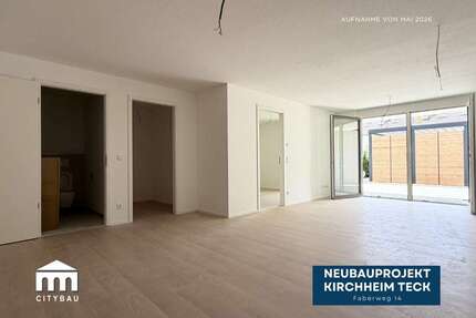 Wohnung zum Kaufen in Uhingen 409.000,00 € 77.54 m²