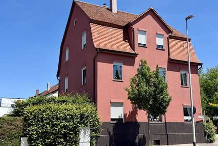 Haus zum Kaufen in EislingenFils 495.000,00 € 214 m² - Eislingen/Fils