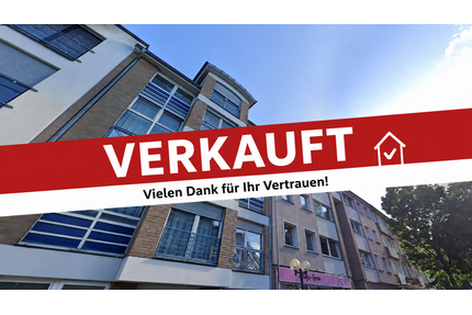 Wohnung zum Kaufen in Mönchengladbach 176.600,00 € 91 m²