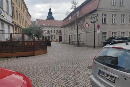 Zweifamilien-Haus in Havelberg auf der Stadtinsel