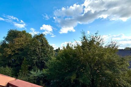 Provisionsfrei: Traum-Maisonettewohnung > 90qm Wohn-u.Nutzfläche - Hamburg Altona