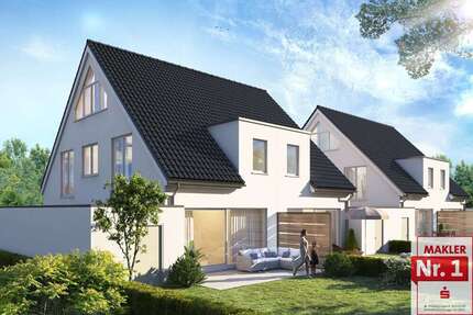Haus zum Kaufen in Voerde 498.800,00 € 136 m²