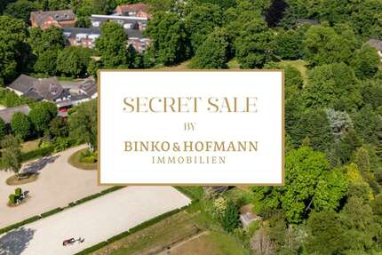 Haus zum Kaufen in Hamburg 2.150.000,00 € 223 m²