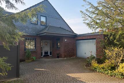 Modernes Einfamilienhaus am Zwischenahner Meer - Bad Zwischenahn