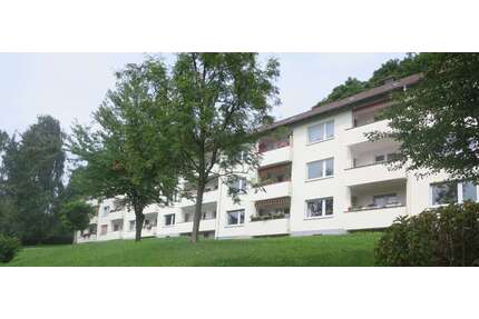 Wohnung zum Kaufen in Wuppertal 95.000,00 € 56.24 m²