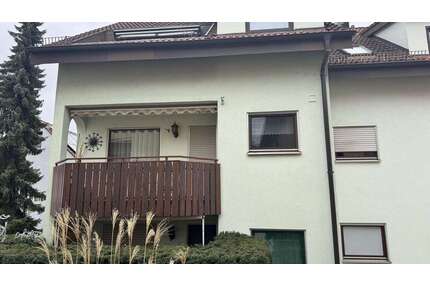 Wohnung zum Kaufen in Obersulm-Willsbach 259.000,00 € 62.5 m²
