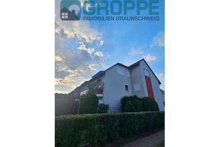 Wohnung zum Kaufen in Salzgitter 207.000,00 € 97 m²
