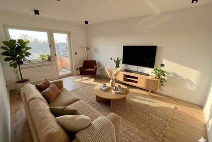 Wohnung zum Kaufen in Hanau 153.000,00 € 47 m²