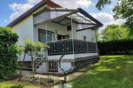 Haus zum Kaufen in Sommersdorf 135.000,00 € 30 m²