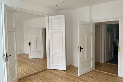 Wohnung zum Mieten in Wolfenbüttel 1.150,00 € 100.84 m²