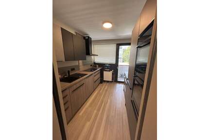 Wohnung zum Mieten in Offenbach 1.325,00 € 83 m²