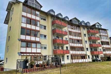 Wohnung zum Kaufen in Marktoberdorf 325.000,00 € 80.29 m²