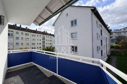 Wohnung zum Kaufen in Kelkheim (Taunus) 249.000,00 € 61.44 m²