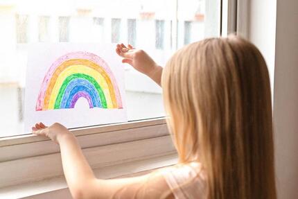 FamilienWohnen in der Oststadt! - Neubrandenburg Carlshöhe