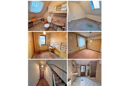 1 bis 2 Familienhaus im Ohlenhofviertel ganz nach Ihren Wünschen - Grasberg