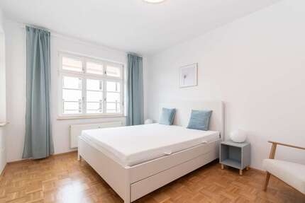 Wohnung zum Mieten in Leipzig 1.350,00 € 94.81 m²