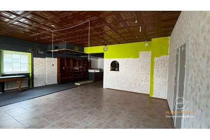 Halle in Koblenz Niederberg 360,00 € 180 m² - Koblenz / Niederberg