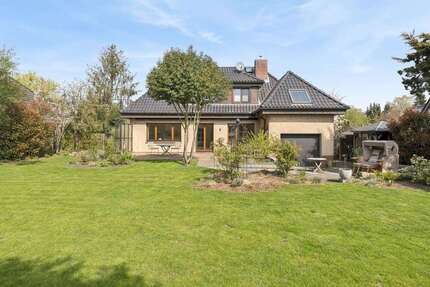 Haus zum Kaufen in Schenefeld 695.000,00 € 155 m²