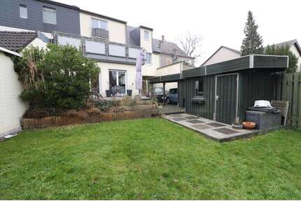 Haus zum Kaufen in Dinslaken Averbruch 399.000,00 € 248 m² - Dinslaken / Averbruch