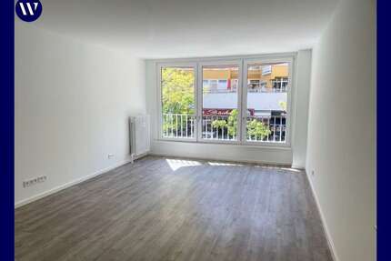 Wohnung zum Mieten in Berlin 1.300,00 € 62 m²