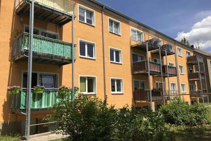 Wohnung zum Mieten in Remse 575,00 € 92.44 m²