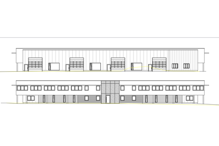 Grundstück in Braunschweig 675.000,00 € 2500 m²