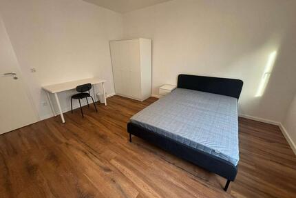 1 WG-Zimmer vollmöbliert zu vermieten in TOP Lage von Wuppertal