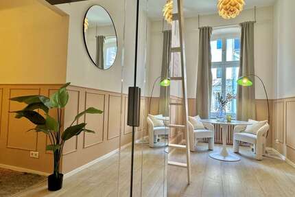 Wohnung zum Mieten in Köln 600,00 € 25 m²
