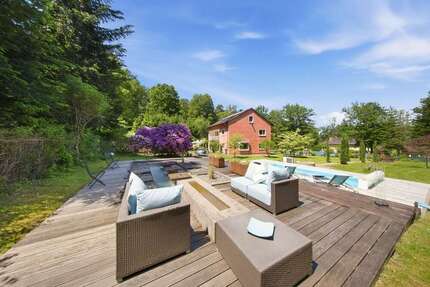 Haus zum Kaufen in Pforzheim 1.490.000,00 € 304.7 m²