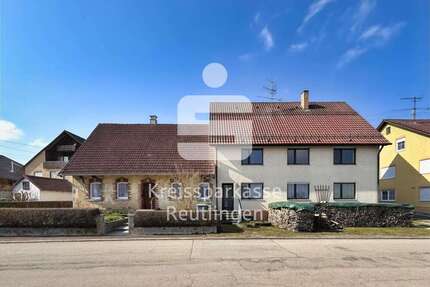 Haus zum Kaufen in Pfronstetten 278.000,00 € 108 m²