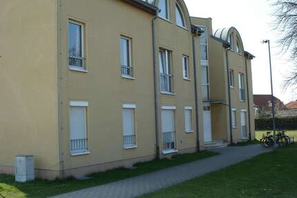 Wohnung zum Mieten in Bad Schmiedeberg 555,97 € 81.76 m²