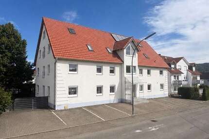 Wohnung zum Kaufen in Balingen 279.000,00 € 95 m²
