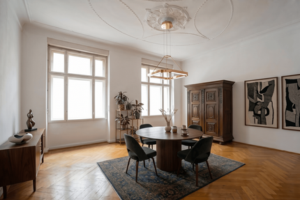 Wohnung zum Kaufen in München 1.780.000,00 € 121 m²