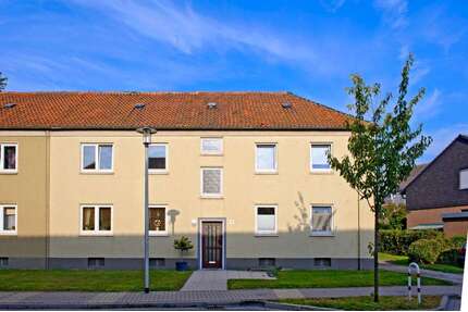 Wohnung zum Mieten in Hamm 379,00 € 51.85 m²