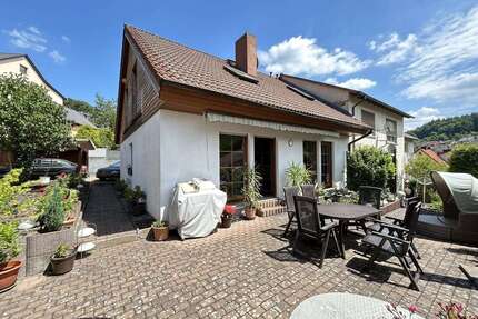 Haus zum Kaufen in Rechtenbach 229.000,00 € 115 m²