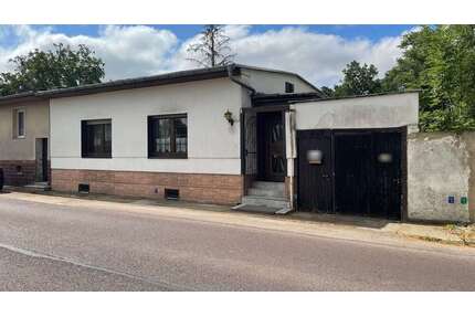 Haus zum Kaufen in Ilberstedt 41.000,00 € 80 m²