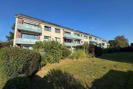 Wohnung zum Mieten in Halstenbek 649,00 € 52 m²